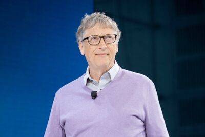 Джеффри Эпштейн - Bill Gates - Билл Гейтс заявил, что не жалеет о браке с Мелиндой, но больше жениться не собирается - spletnik.ru
