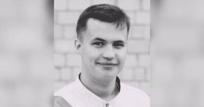У рф поховали 18-річного військового, який загинув в Україні: він пішов на війну відразу після школи - womo.ua - Росія