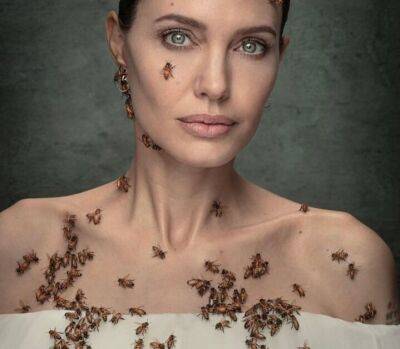 #WorldBeeDay: зірки, митці та бренди допомагають захистити бджіл - vogue.ua