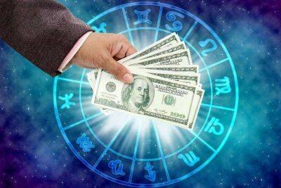 Финансовый гороскоп на июнь 2022 для всех знаков зодиака - lifehelper.one