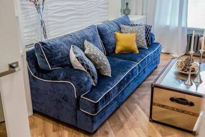 Раскладной диван и его удобство - ladyspages.com - Россия