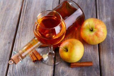 Вино из яблок в домашних условиях: простые рецепты - sadogorod.club