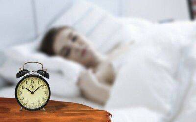 Как быстро уснуть? Чудо-метод - lifehelper.one