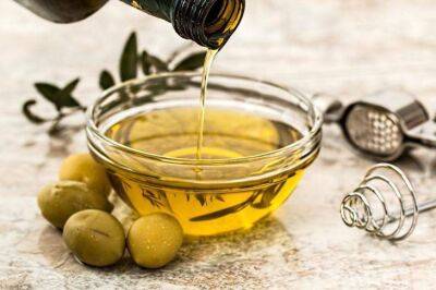 Игорь Зур - Что делать, если оливковое масло густеет в холодильнике: повара рассказали, можно ли употреблять его в пищу - lifehelper.one