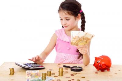 5 способов научить ребенка обращаться с деньгами - pavelrakov.com