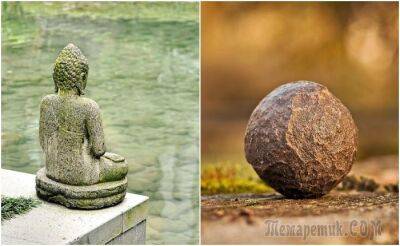 Искусство суйсеки, или Как Восток научил мир любоваться камнями - fokus-vnimaniya.com