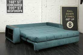 Удобные диваны с функцией сна — как выбрать? - ladyspages.com
