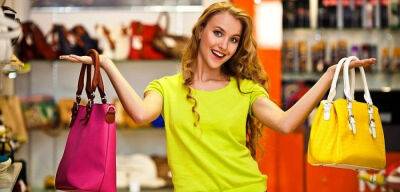 Современная одежда, обувь, сумки – выдаем лучшие места для шоппинга в Саратове - jlady.ru - Саратов