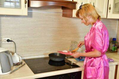 Как избавиться от неприятных запахов на кухне: 3 хитрости, о которых знают настоящие хозяйки - belnovosti.by
