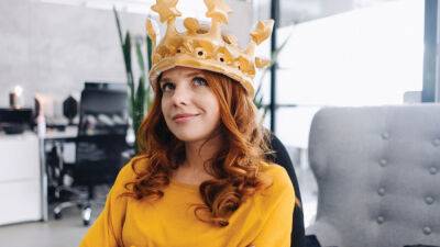 6 «эгоистичных» поступков, за которые вам не должно быть стыдно - gurutest.ru