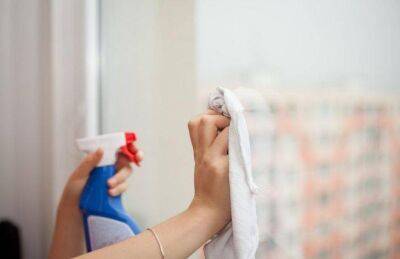 Марин Михалап - Как помыть окна, чтобы они заблестели от чистоты: понадобится всего одно дешевое средство - lifehelper.one