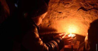 У мене – рана на спині, помер дідусь: щоденник 8-річного хлопчика з Маріуполя - womo.ua - Україна - місто Маріуполь - Росія - місто Мариуполь