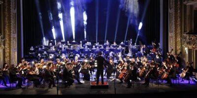 У Львівській опері пройде благодійний онлайн-концерт на честь Маріуполя - vogue.ua - місто Маріуполь