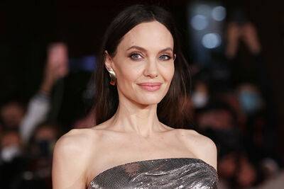 Angelina Jolie - Анджелина Джоли рассказала о поездке во Львов: "Нет никакого смысла в таком вреде для детей" - spletnik.ru - Украина - Львов - Краматорск