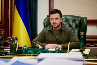 #STANDWITHUKRAINE: Президент Зеленський започаткував всесвітню платформу допомоги Україні - vogue.ua