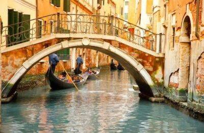Любовь и голуби: 10 причин хотя бы раз в жизни побывать в Венеции - fokus-vnimaniya.com