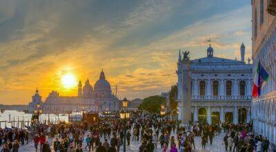 С 2023 года за посещение Венеции придется платить - fokus-vnimaniya.com