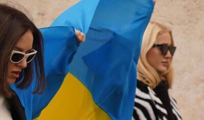 Як українські інфлюенсерки зараз допомогають армії та країні - vogue.ua - місто Тернополь