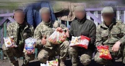 Другокласники київського ліцею зібрали кошти для військових - womo.ua - місто Київ