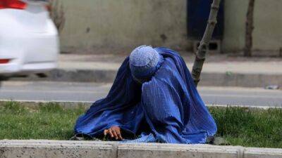 Талибы запретили афганским женщинам выходить на улицу с непокрытым лицом и телом - fokus-vnimaniya.com - Россия - Афганистан