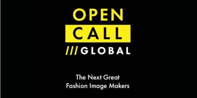 The Next Great Fashion Image Makers – новий глобальний проєкт PhotoVogue - vogue.ua