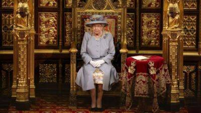 принц Филипп - принц Чарльз - Елизавета II (Ii) - Елизавета Королева - Chris Jackson - Королева Елизавета пропустит тронную речь из-за «проблем с мобильностью». Вместо нее речь зачитает принц Чарльз - fokus-vnimaniya.com