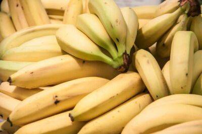 Игорь Зур - Как хранить бананы чтобы они не темнели: единицы делают это правильно - lifehelper.one