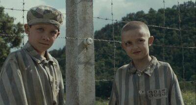 Діти і війна: 5 фільмів, які варто подивитися кожному - vogue.ua