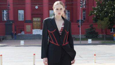 Marianna Senchina - 5 модних колекцій, натхненних українською культурою - vogue.ua - Україна