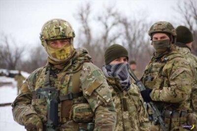 Российский танкист рассказал про украинскую армию - chert-poberi.ru - Украина