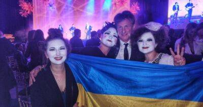 Dakh Daughters виступили у Лос-Анджелесі та зібрали понад 1 млн грн для України - womo.ua - Україна - Мали