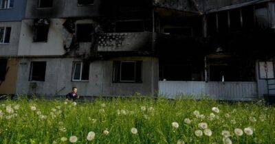 288 дітей загинули внаслідок збройної агресії рф в Україні - womo.ua - Україна - Росія