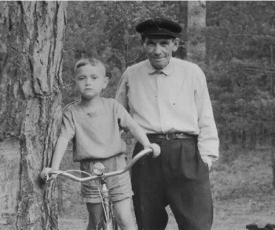 Мой дед прожил 102 года - porosenka.net