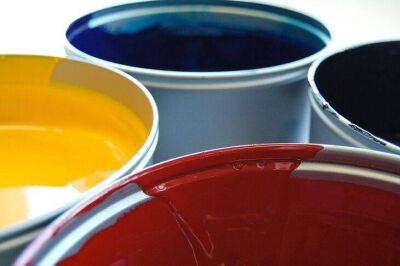 Как избавиться от запаха краски в помещении после ремонта: простой способ - lifehelper.one