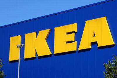 Massimo Dutti - На маркетплейсах появились товары IKEA - spletnik.ru - Россия - Украина