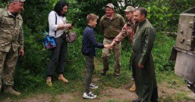 10-річний хлопчик із Шепетівки віддав усі свої заощадження на допомогу ЗСУ - womo.ua - Україна
