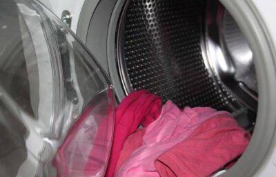 Елена Шимановская - Что делать, если в режиме отжима стиральная машина вдруг стала «подпрыгивать»: установка тут ни при чем - lifehelper.one
