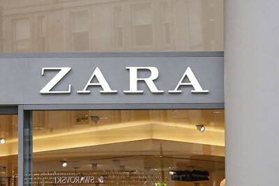 Рекламную кампанию Zara раскритиковали в Турции за "неуважение к хлебу" - spletnik.ru - Россия - Украина - Турция