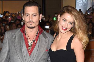 Джон Депп - Johnny Depp - Amber Heard - Эмбер Херд заявила в интервью, что все еще любит Джонни Деппа - spletnik.ru - Washington