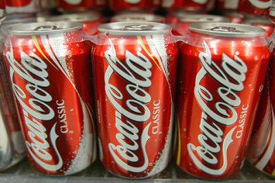 Coca-Cola полностью уходит с российского рынка - spletnik.ru - Россия - Украина - Греция