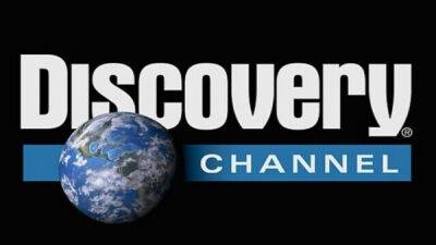 Когда-то был интересный канал Discovery - porosenka.net - Сша - Нью-Йорк - Нью-Йорк - штат Оклахома