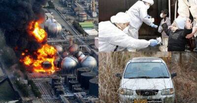 10 лет ядерной катастрофе на "Фукусиме-1": последствия и факты - porosenka.net - Япония