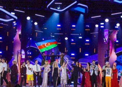 Эмин Агаларов - С 25 по 29 июля в Абхазии впервые пройдет международный музыкальный фестиваль - fokus-vnimaniya.com - Азербайджан - Апсны