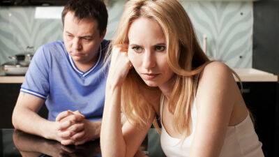 Ученые поведали о том, как неудачный брак влияет на здоровье - gurutest.ru