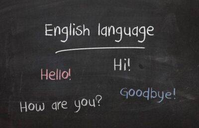 «Начать учить английский — проще, чем кажется»: специалист поделился лайфхаками - lifehelper.one