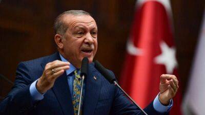 Турция официально сменила международное название на Türkiye. Ребрендинг затеял Эрдоган - fokus-vnimaniya.com - Сша - Турция