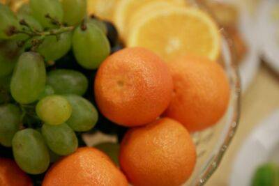 Правила хранения фруктов, которые надолго сохранят их свежими: хитрости, о которых знают настоящие хозяйки - belnovosti.by - Виноград