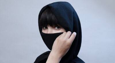 "Никакой паранджи": в Швейцарии запретят прикрывать лицо в общественных местах - porosenka.net - Швейцария - Дания - Индонезия