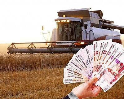 Субсидии фермерам, о которых вы точно не знали - sadogorod.club - Россия