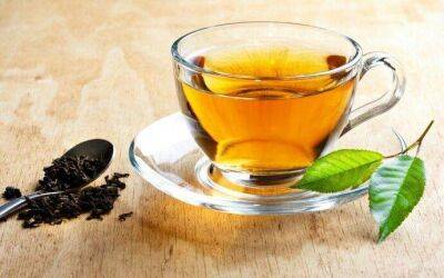 ​Что лучше добавить в чай, чтобы получить максимум пользы и насладиться его ароматом - lifehelper.one